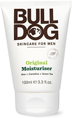 Bulldog Skincare - Original Razor Bundle