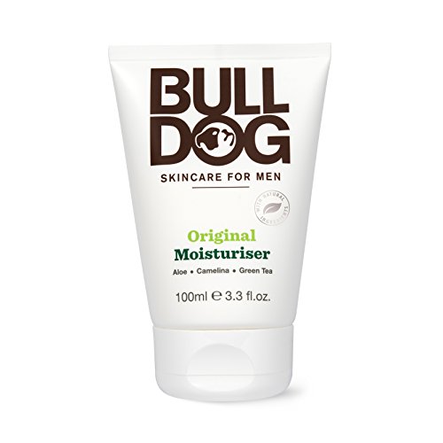 Preisvergleich Produktbild Bulldog Skincare Hidratante Original 100Ml