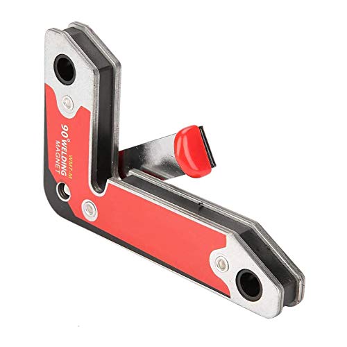 Magnetic Angle Holder Welding Magnets Welder Magnet Magnetic Welding Clamp - Image 4