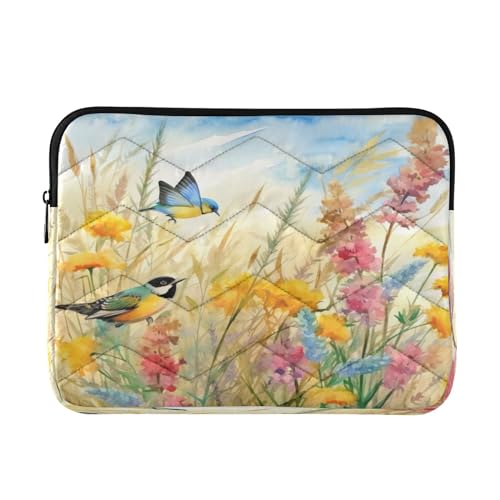 Funda rústica para portátil de 13-14 pulgadas miniatura 1