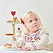Le Toy Van Honeybake Collection, Tier Cake Stand - 3 Layers
