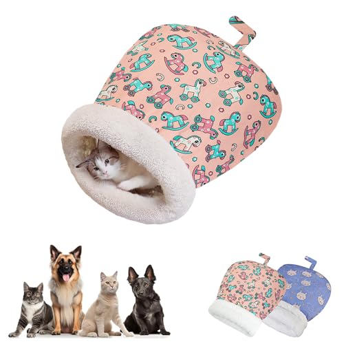 Cat Sleeping Bag