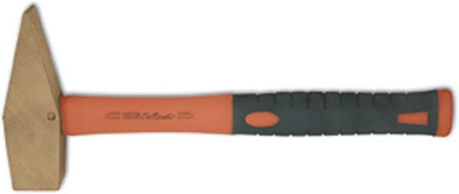 CUT-OFF HAMMER 1,3 KG HANDLE NON SPARK