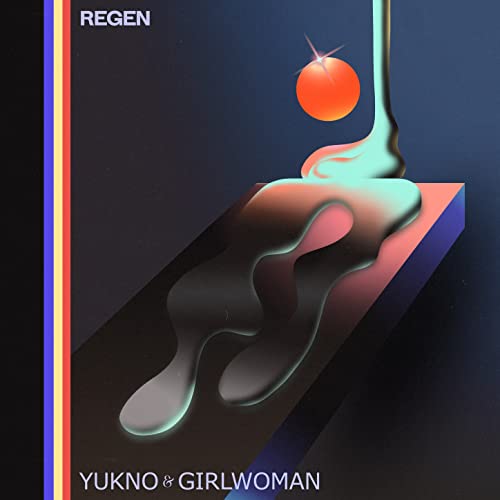 Yukno & Girlwoman