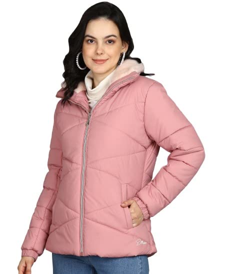 Ellipsejackets For Women Winter Jackets For Girls Light Weight