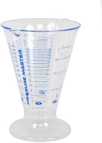 Measure MasterMulti-Measurement Beaker 16 oz / 500 ml