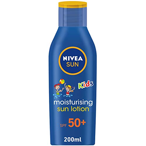 nivea sun cream spf 50