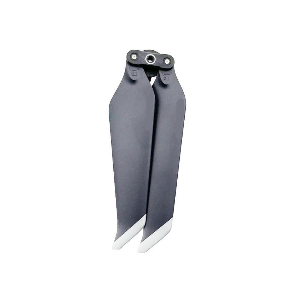 2 pary śmigła bez pudełka detalicznego kompatybilne z 2 Pro Zoom 8743 Low-Noise Quick-Release 2CW Plus 2CCW