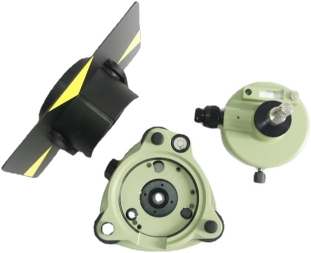 Prism Set Surveying Prism Set Survey Prisms Set