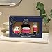 Neal's Yard Remedies Wild Rose Glow Skincare Collection, Skincare Set, Glow Cream, Eye Brightener & Beauty Balm, Vegan & Cruelty-Free