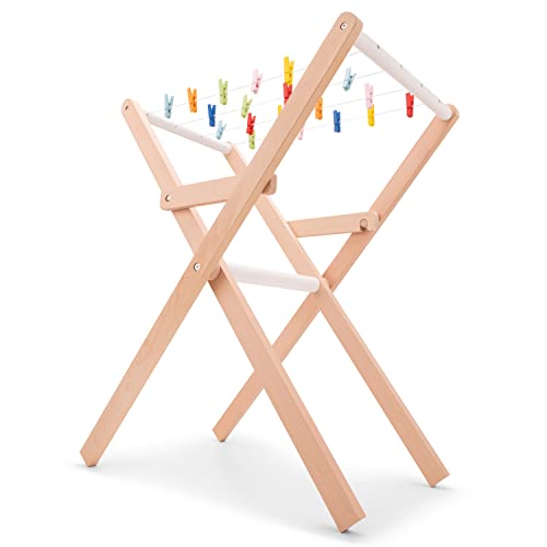 New Classic Toys Drying Rack