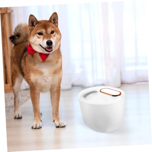 Dispensador automático de agua para mascotas BESPORTBLE miniatura 5