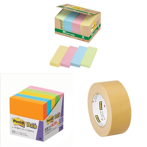 yZbgzX[G(3M)|XgCbg t ӂ pXeJ[ 75×25mm 100×20pbh 5001-K + |XgCbg t S m[g lIJ[ 50×50mm 90×5 650-5SSAN + 3M XRb` K