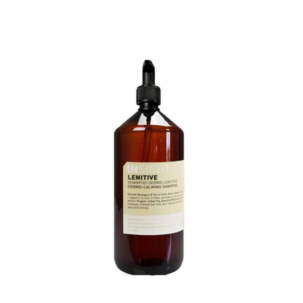 INSIGHTdermo-soothing shampoo 900 ml