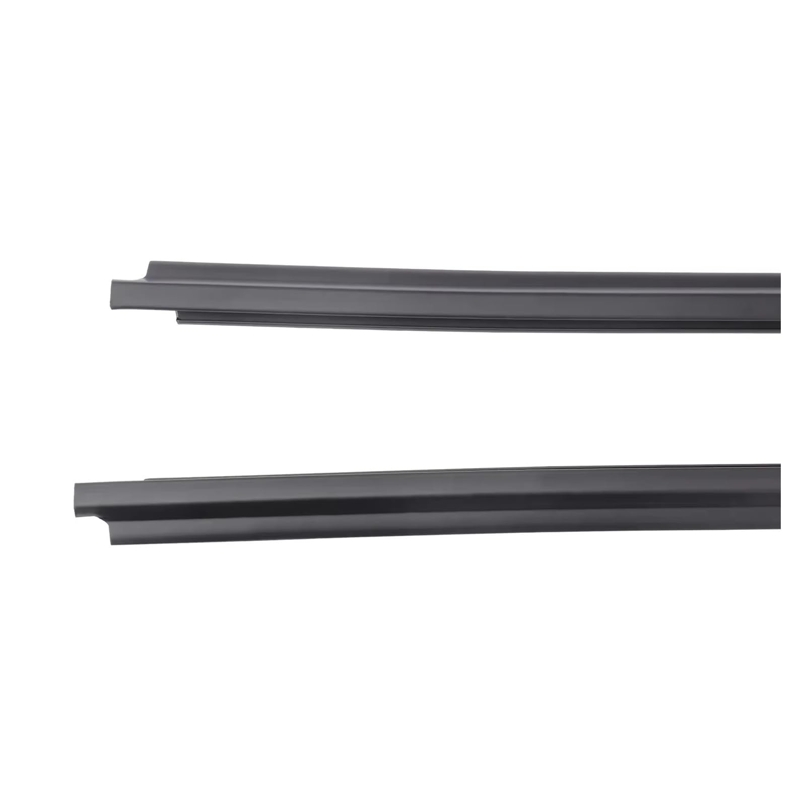 for Toyota for Hilux 5th Gen 1989-1996 2 Door 68160-89114 for 4runner 75cm N80 N90 N100 N110 Weatherstrip Moulding Window Belt Outer Window Weatherstrip