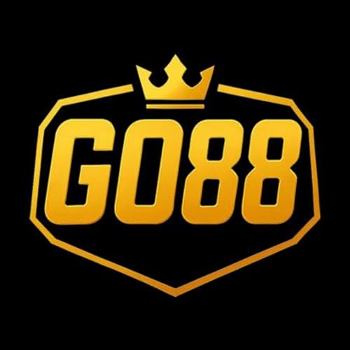 Page de couverture de Go88 - go88vip.io