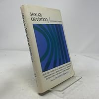 Sexual Deviation: Psychoanalytic Insights 0812903935 Book Cover