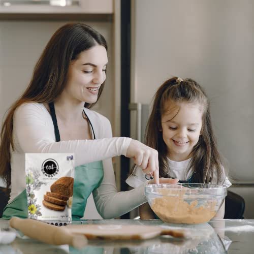 Eat G.a.n.g.s.t.e.r. Gluten-Free, Grain-Free, Allergy-Friendly Banana Bread Mix. Easy To Make, Vegan, Great For Those With Food Sensitivities, On Elimination Diets Or The Aip And Paleo Diets. #TOP4