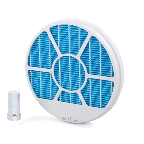 シャープ互換 加湿フィルター FZ-Y80MF(枠付き) / FZ-AG01K1 対応 FZY80MF 交換用 加湿器フィルター 空気清浄機用 互換品 リニューアル版 (2801380018 / 2802140115対応)