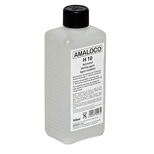 H 10 Netzmittel 500ml