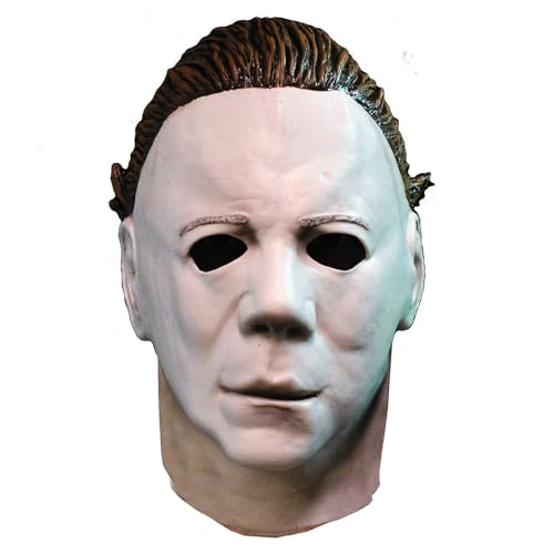 Trick Or Treat Studios Halloween II Michael Myers Economy Edition Mask -  232424