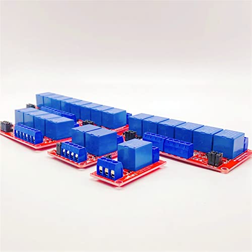 Module de relais 1 canal 12V pour éliminer les surtensions de circuit