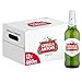 Stella Artois Birra, Bottiglia - Pacco da 12 x 660 ml