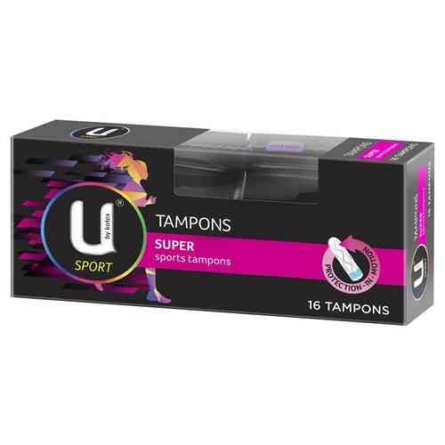 best sport tampons