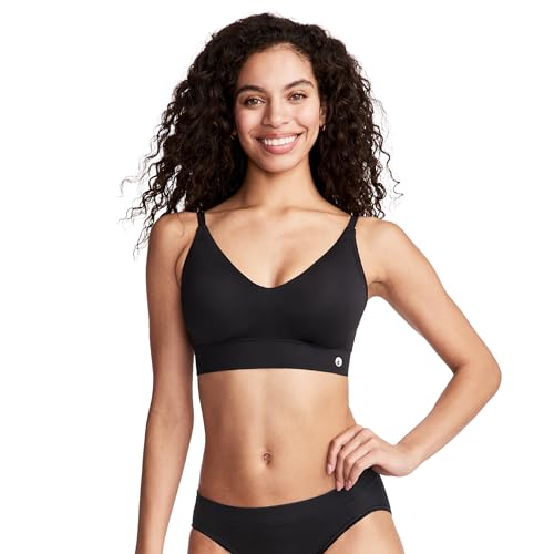 Image of Jockey Women's Bra Seamfree Light Lift Bralette