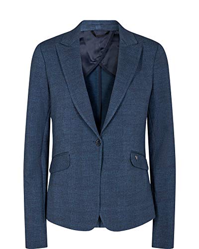 Mos Mosh Blake Nora Blazer Größe 38 EU 872 Wet Weather