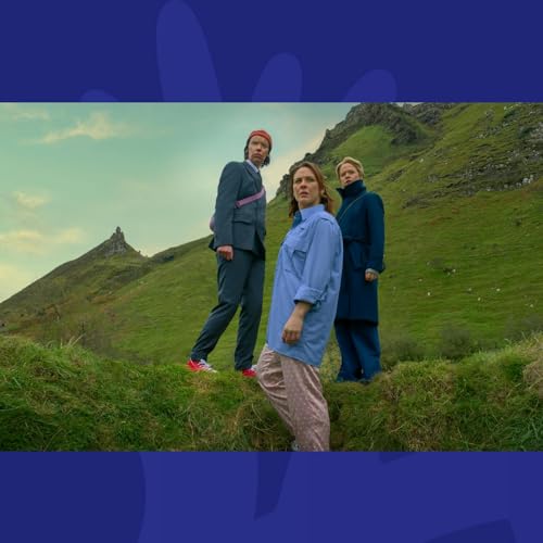 This New Irish Series Has All The Humour Along With Twists And Turns!