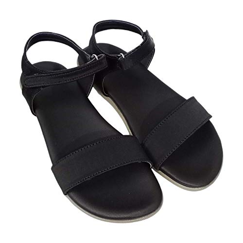 Image of saanvishubh Comfortable Stylish Flat Sandal for Girls and Women