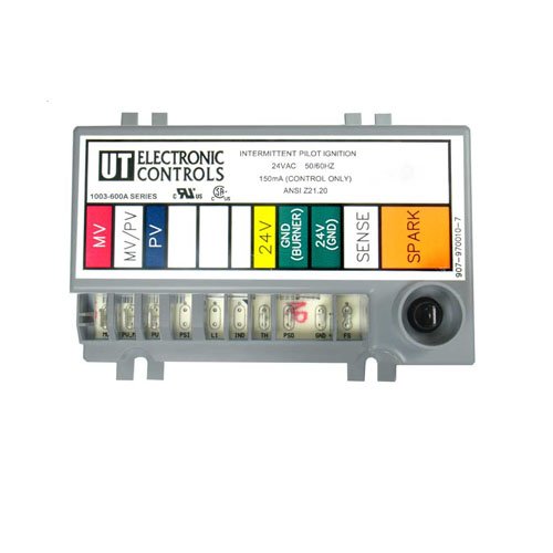 622119201 OEM Upgraded Replacement for Rheem Furnace Control Circuit Board