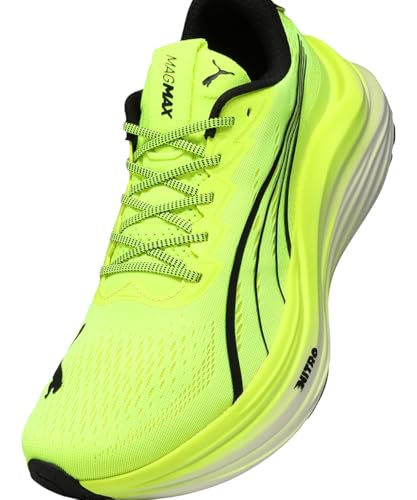 Image of Puma Mens Magmax Nitro Running Shoe