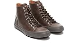 FRYE Men's Grand Lace-Up Boot