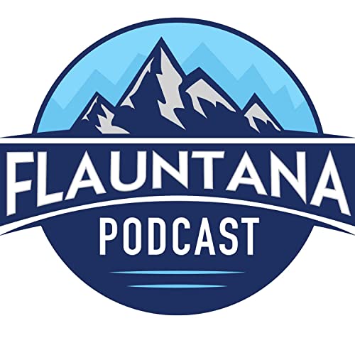 Ep.6 Return of the Flaunt cover art