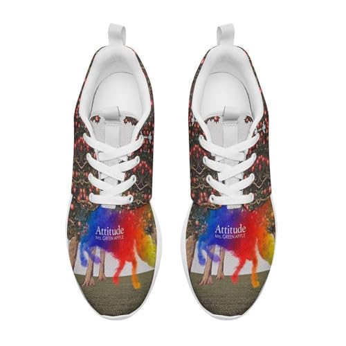 [HOUQINKIYA] ~ZXEO[EAbv XM l V12 Xj[J[ jOV[Y Y fB[X ^C EH[LO WMO s ʊw ʋ 풅p 11.5men