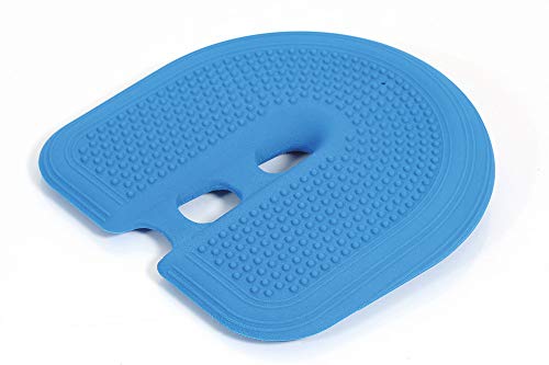 Coussin-ballon incliné anti mal de dos TOGU Dynair Comfort ergonomie