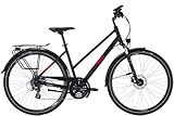 pegasus solero e8 sport cx test Pegasus Solero SL Disc 24 28 Zoll Trekkingrad 24-Gang Kettenschaltung