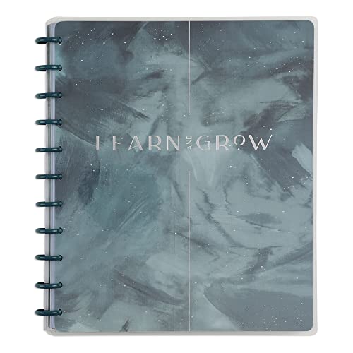 Heal From Within Happy Planner Big Notebook grand cahier notes