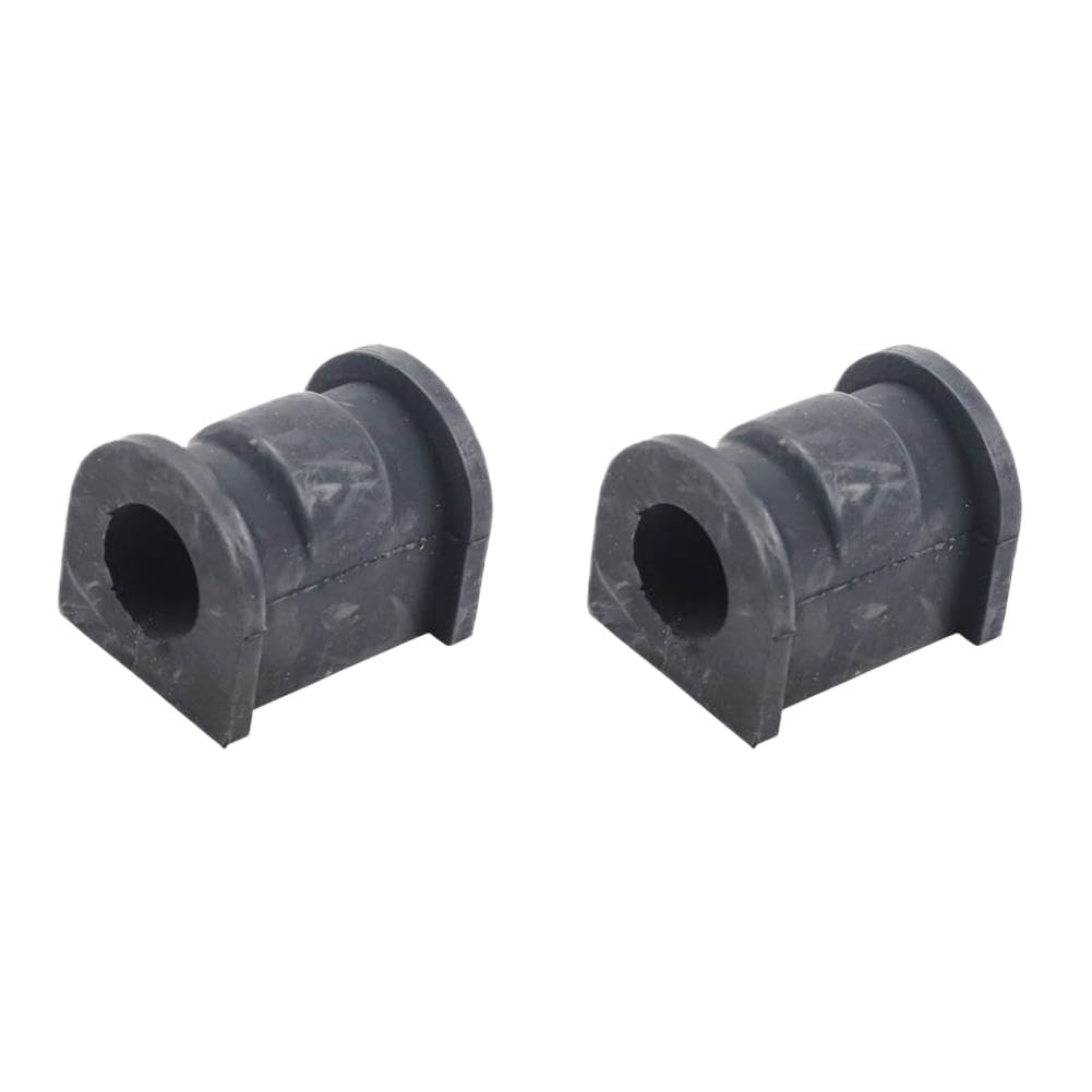 Aabjhtpnz Onecolor Front Stabilizer Bushing Bracket Mounting Compatible With Qq S11 S15 Qq3 Faw Haima A101 0.8L 1.0L 1.1L