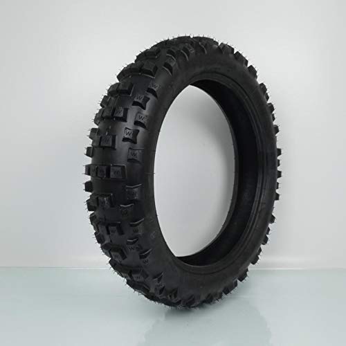 Gomma 140-80-18 Gomma 140-80-18 Waygom per Motocicletta KTM 400 LC4 GS 1993 Per 1998 Ar / Extrem Enduro Fim 70M Nuovo