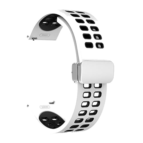 [CYBERGARAGE] For GARMIN X}[gEHb` oh xg }Olbgt ʋC Forerunner 570 VR oh 20mm Xgoh K[~(zCg)
