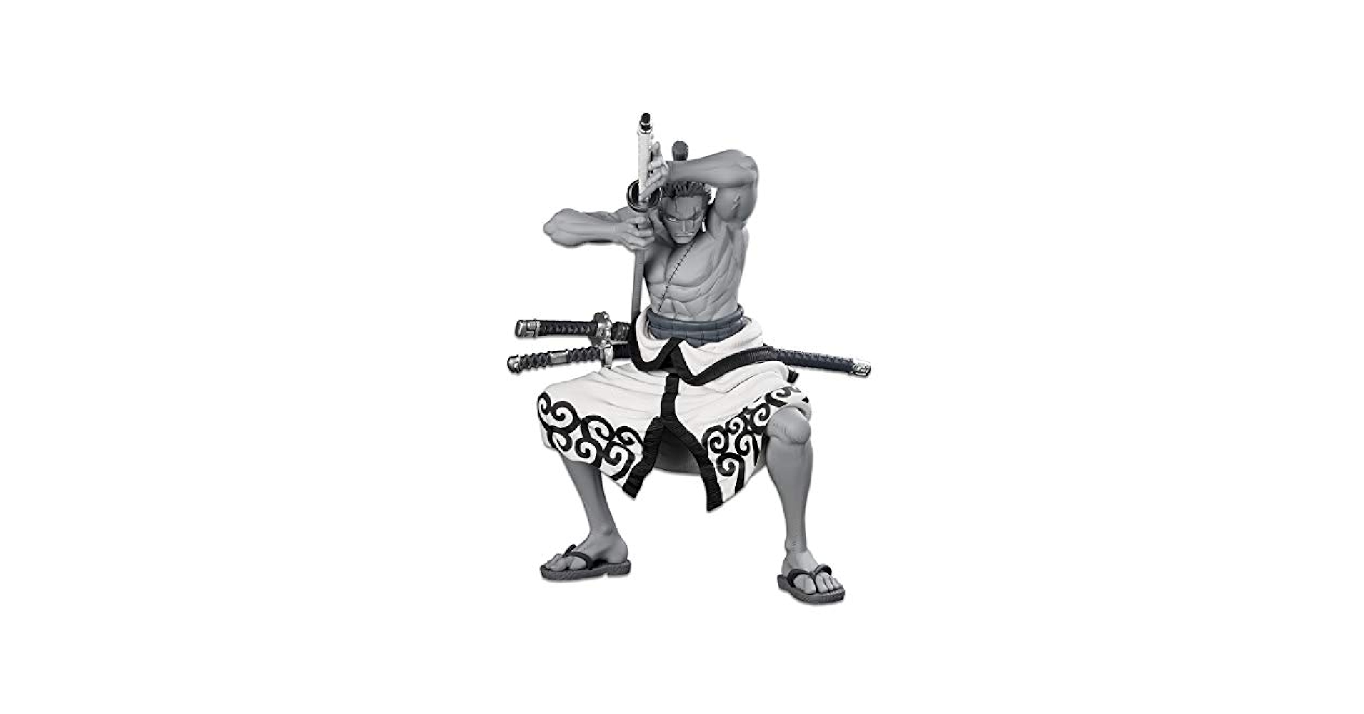 Amazon.com: Banpresto One Piece World Figure Colosseum 3