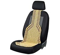 SUMEX p303005 Baobab – Rückenlehne mit Kugeln aus Holz