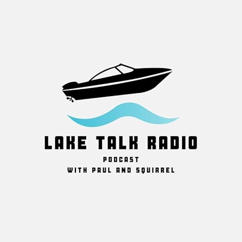 Lake Talk Radio Titelbild