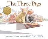 The Three Pigs