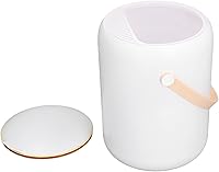 Vista 5 de Mini lavadora portátil, lavadora inteligente de ropa interior, capacidad de 3 litros para ropa interior, calcetines, apartamentos, dormitorios