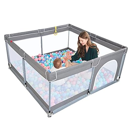 41DWo2Cc1wS._SS520_ Best kid playpen