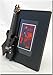 KERRY KING Miniature Guitar Picture Frame SLAYER Wartribe